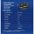 东城东成20V锂电池充电器座充角磨机电锤电扳手原装配件2040 20V原厂充电器+锂电池 (FFBL2040