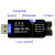 定制CH343G模块 USB转串口模块 USB转TTL下载器 SPI 刷机线 USB转 配TYPEC头
