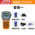 生标签机PT-E100 手持便携式工程电信通讯机房线缆标签打印机 PT-E100+5卷标签纸+