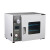 真空干燥箱 工业烤箱 电热恒温烘干箱选配真空泵实验室小型培养箱 DZF-6090AB(450*450*450)