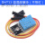 DHT11DHT22 温湿度模块传感器SHT3031 数字开关 电子积木AM2302 DS18B20串口温度传感器
