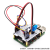 丢石头 树莓派4b Raspberry Pi 创客开发板 python编程 图像识别 智能机器人 树莓派万能板配件包（不含主板） 开发板