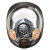 思创（SICHUANG） 橡胶球面防毒面具 ST-SlOOX-3
