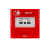 北京利达烟感报警器JTY-GM-LD3000EN/C点型光电感烟雾火灾探测器 LD2003EN手动按钮