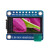 定制适用高清SPI 0.96吋1.3吋1.44吋1.8吋 TFT显示彩屏 OLED液晶屏 7735 0.96吋彩屏