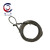 楚昌 起重钢丝绳 光面吊具带油钢丝绳可定制不支持退货 12.5mm（10米）多拍不剪断