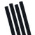 高强度加长丝杆10.9级螺杆全牙牙条通丝螺纹杆牙黑国标碳钢建筑用拉筋杆丝杆M6-M80 10.9级-M6*1米-10根(20个螺母)