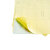 海斯迪克 标识定制 不干胶贴纸覆光膜 30*10cm HKCX-188