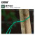 安赛瑞 园艺铁丝 植物爬藤固定绳包塑捆扎线 100米 5E00228
