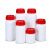 高阻隔瓶农药瓶塑料瓶耐高温耐溶剂特密封化工瓶多规格现货定制 高阻隔瓶-500ml