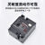 上海人民用漏保断路器DZ18-32A20A漏电开关保护器电箱电缆盘电 2P老版型无灯 32A