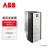 ABB变频器 ACS880系列 ACS880-01-363A-3 200kW 标配ACS-AP-W控制盘,C