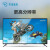 菲伯尔（FIBBR）HDMI2.0工程线100M光纤无损耗4K60Hz视频线工程连接线摄像头视频线10米  F-H2P-Elite-10