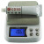高导GD380ST导热硅脂散胶膏铝管装LED散器791 灰色(GD66-ST90 净重90克) 导热系数1