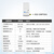 鑫凯辰 LoRa无线模块433M串口通信数传收发中继组网SX1262/SX1284模组拿样【限购2件】;E22-400T33S