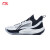 李宁音速 TEAM丨篮球鞋男鞋轻质篮球专业竞技鞋速度运动鞋ABPT057