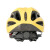 外卖头盔夏季骑自行车电动车头灰男骑手小哥美团帽子透气半盔 002款纯红色 均码