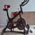 健身发电车动感单车发电机自行车健身脚踏手摇发电器材游戏道具 款新款全套