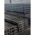 叉车c型槽钢堆高货梯传菜机轨道专用门钢架导轮轴壳材质Q345B锰钢 C型钢80X50X4.5mm(6.3kg/m)