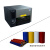国新GOSIM G-220A标牌打印机 热转印打印 300dpi标签打印带显示屏