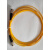 电信级尾纤SCFCLC单模0.5米1米2米3米光纤尾纤跳线 FC-FC圆头转圆头2.0细线 单9 15m