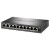 TP-LINK TL-R4111GPE-AC 8口PoE.AC一体化千兆路由器 双WAN口 2.5G光 115W