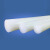上陶鲸 尼龙棒实心圆柱 优质塑料棒料硬胶棍子 φ18x1000mm一根 