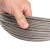 安达通 钢丝绳 304不锈钢钢丝绳牵引绳粗可按需裁剪单位：米 12mm（7*19结构） 