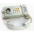 防爆电话机KTH-103/厂用防爆电话机/铝壳电话机/矿用防爆电话机定制