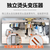 维派（VONPACK）全自动打包机 MH-X301A高台 自动热熔高速捆扎机pp带纸箱打包捆扎带收紧一体机（作废）