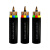 阳谷绿灯行电线ZR-YJV4+1铜芯国标5芯硬线电力充电桩电缆 ZR-YJV 4*25+1*16(每米)