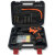 伏兴 FX356 78件套锂电钻工具套装 12V锂电池 工具箱套装 多功能电动工具组套