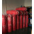 消火栓保温罩地上栓防冻罩玻璃钢消防栓保温罩聚氨酯保温桶保温帽 高120直径50