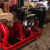 明光猛将 消防水泵 XBC柴油机消防泵组 柴油机应急消防泵 柴油发动机消防泵 XBC-100 单位：台