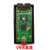 定制适用JLINK 下载器STM32 ARM单片机 开发板烧录V8V10V11编程器 标配+转接板 V9仿真器