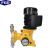 FGO 机械隔膜计量泵 316不锈钢泵头 自动加药泵 DJ-D 2000L/h 0.3mpa 功率1.5kw