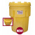 有毒物质密封桶化学品应急处理桶ENPAC ENPAC有毒物质密封桶1_20加仑