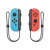 任天堂（Nintendo） Switch NS掌上游戏机 长续航 日版 便携家用体感游戏机 OLED日版彩色64G 保税现货
