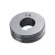 气保焊送丝机配件送丝轮0.8/1.0/1.2二保焊机送丝轮压丝导丝轮 振康双驱动1.0-1.2