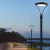 仕匠庭院灯3米3.5米户外防水小区led路灯景观灯公园别墅道路灯高杆灯 款式一