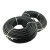 川洋（CHUANYANG）YZ-2×2.5m㎡-300/500V 国标电缆线 铜芯橡套软电线 橡胶电缆 1米价格10米起订