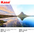 卡色（Kase）GND渐变镜 二代 高清防刮防霉 0.9 1.2 中灰渐变镜 微单单反相机镜头滤镜 GND1.2(B270玻璃) 46mm