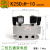 适用K25DH-08老阀K35大流量K25D电磁阀K25D2H-10二位五通-15Y -20 K25D2H-10 AC220V