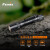 FENIX菲尼克斯手电筒强光远射户外照明笔形家用便携手电 E20 V2.0