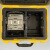 全新光纤熔接机箱子工具箱诺熔纤机 适用黑马