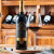 萨德侯爵法国 拉克斯特干红葡萄酒750ml*1 【瓜迪亚纳产区】西班牙DO圣诺干红 750ml*1