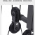 康乐佳K3001D综合训练器单人站多功能一体机力量运动室内健身器材