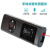 手持式防水红外线量房仪USB小型40m高精度电子尺激光测距仪 40m 