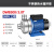 不锈钢离心泵DWB型热水循环泵220V中央空调增压泵380水泵 30方17米3.0千瓦380V2寸 DWB500/