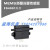 久聚和MF4008测微小型数显气体质量流量计皂膜氮气mems空气传感器 FS4001-500ML/MIN